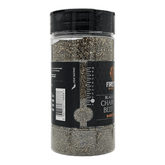 Firefly Black Magic Charcoal Beef Rub